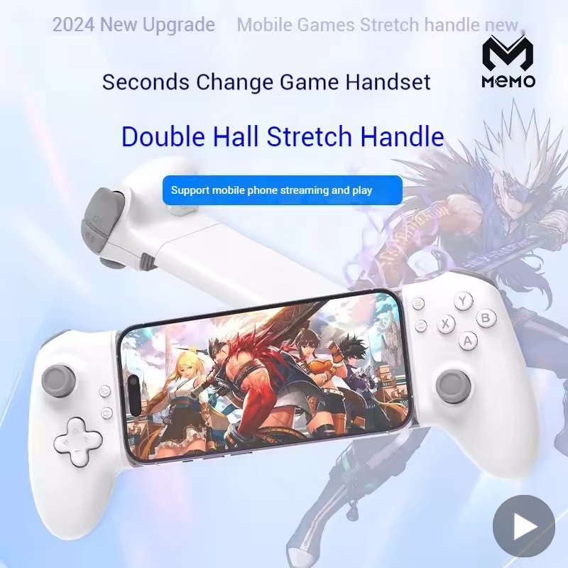 Retro Gaming Usb - Gamepad Gaming Steuerung Für Mobile Android
