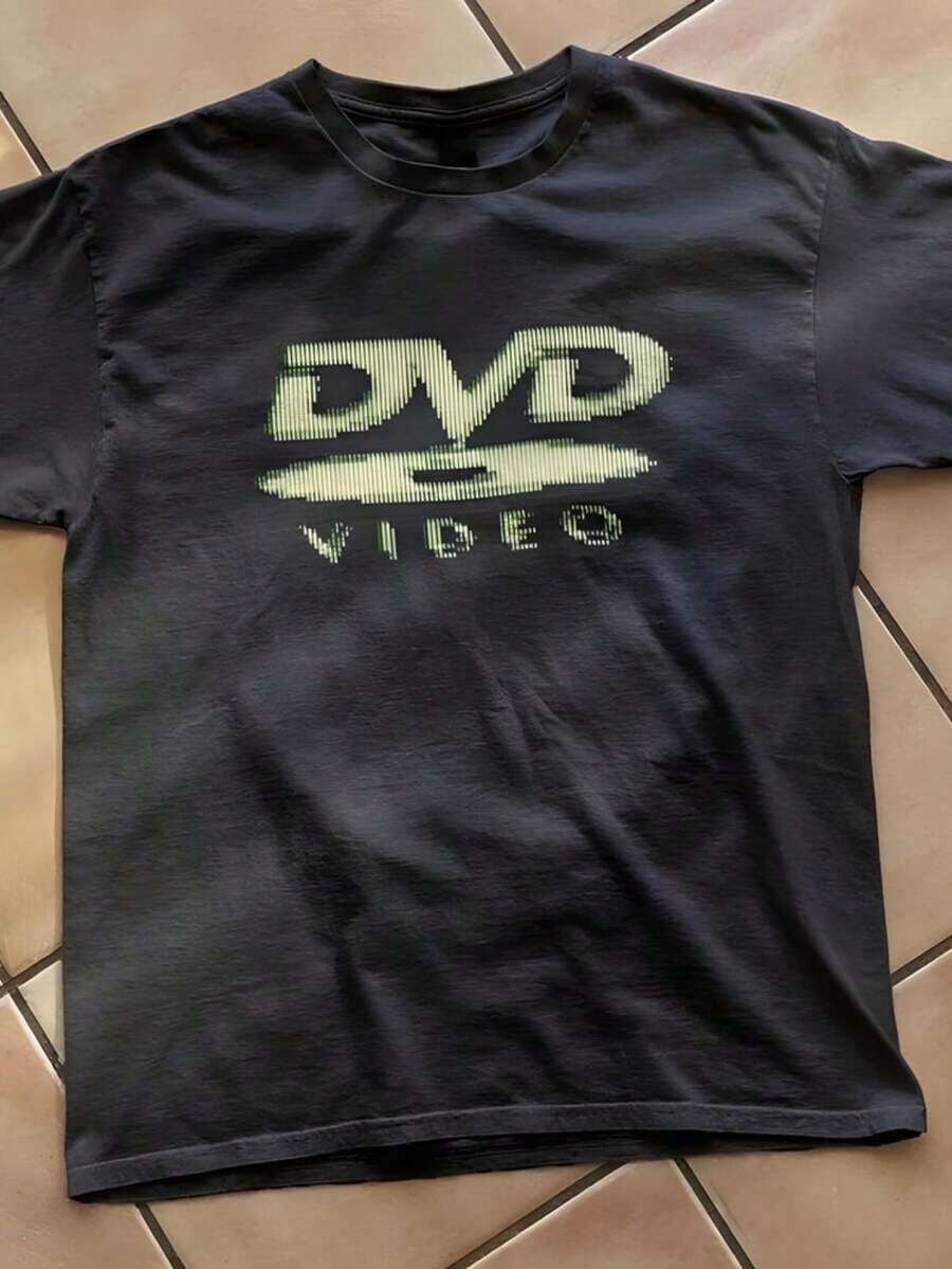 Retro Gaming Gift Ideas - Lässiges Damen-T-Shirt im 2000er-Jahre-Design, Rundhalsausschnitt, kurze