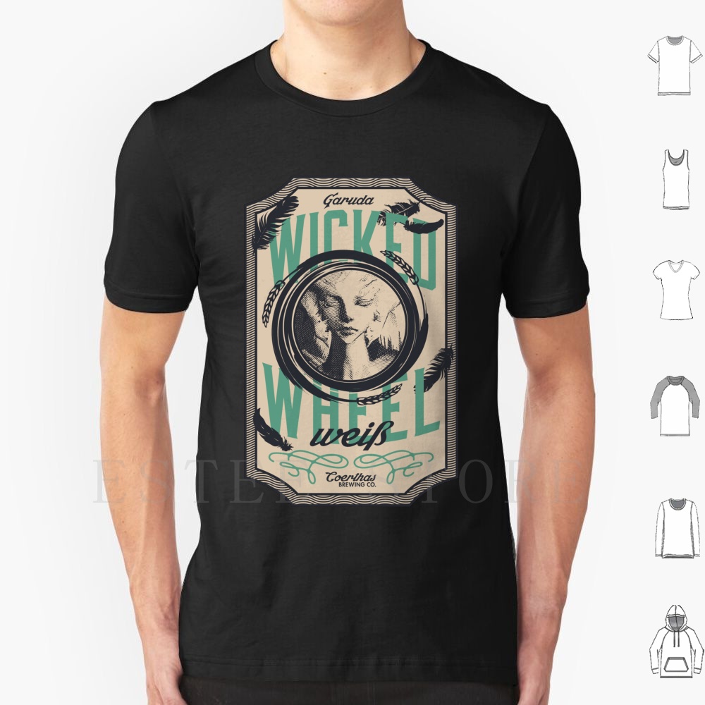 Retro Gaming Gamestop - Wicked Wheel Wei? Ffxiv T Shirt