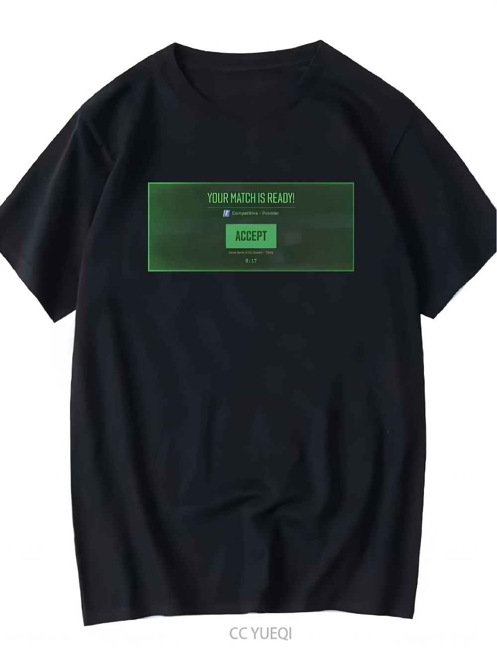 Retro Gaming Gamestop - Herren Retro CS2 Game Ready Gaming