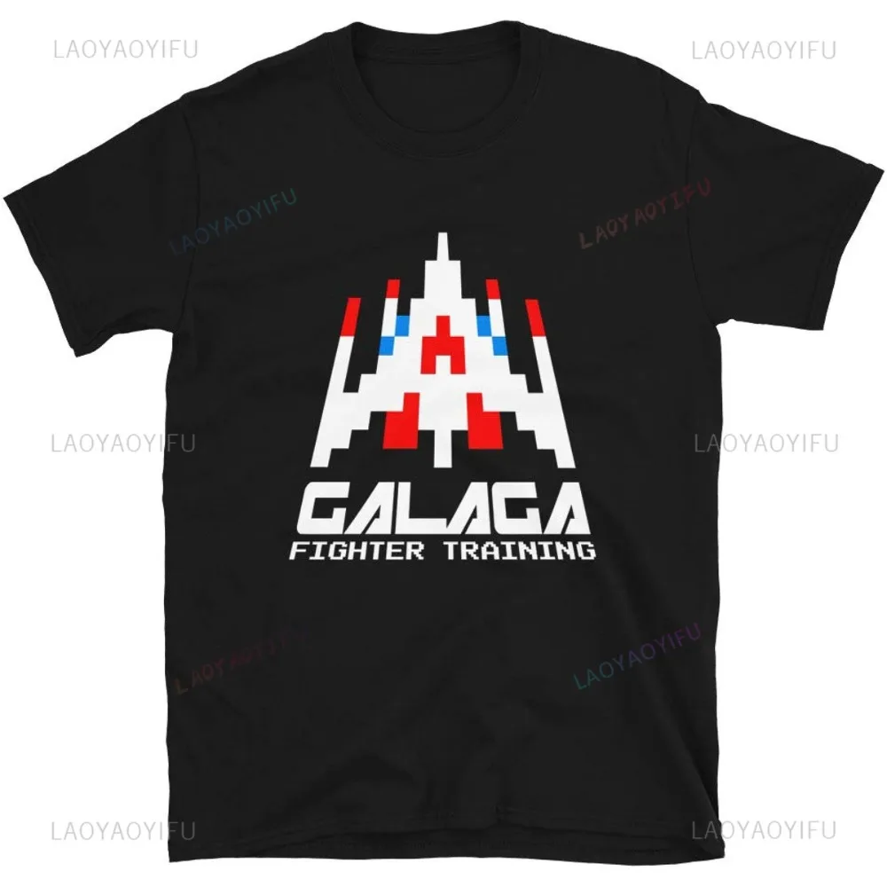 Retro Gaming Gamestop - 80er 70er Jahre Arcade Galaga Videospiel