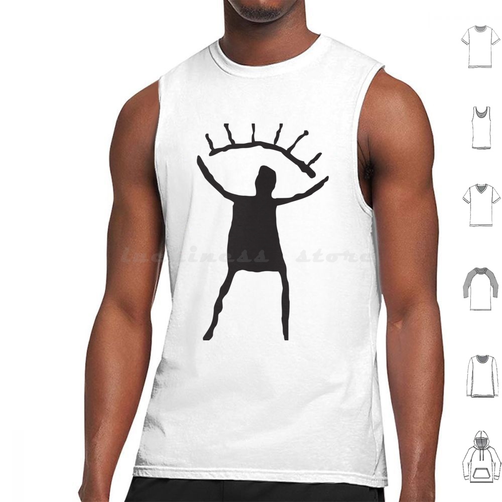 Retro Gaming Gamestop - Lucasarts Tanktops Weste ärmellos Lucasarts Videospiele