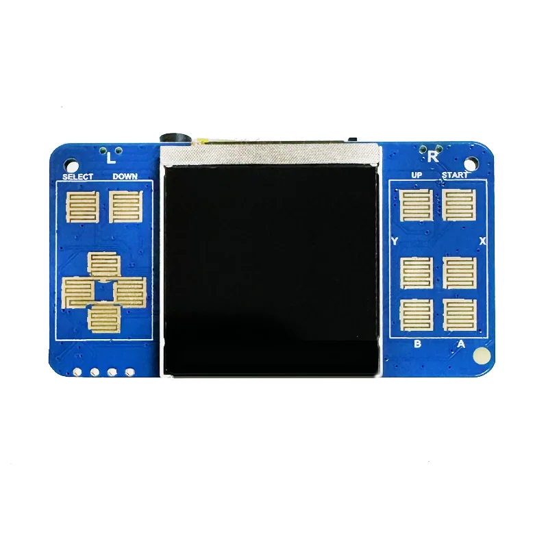 Retro Gaming Raspberry Pi Zero - Raspberry Pi Zero 2W Spiel-Kit -