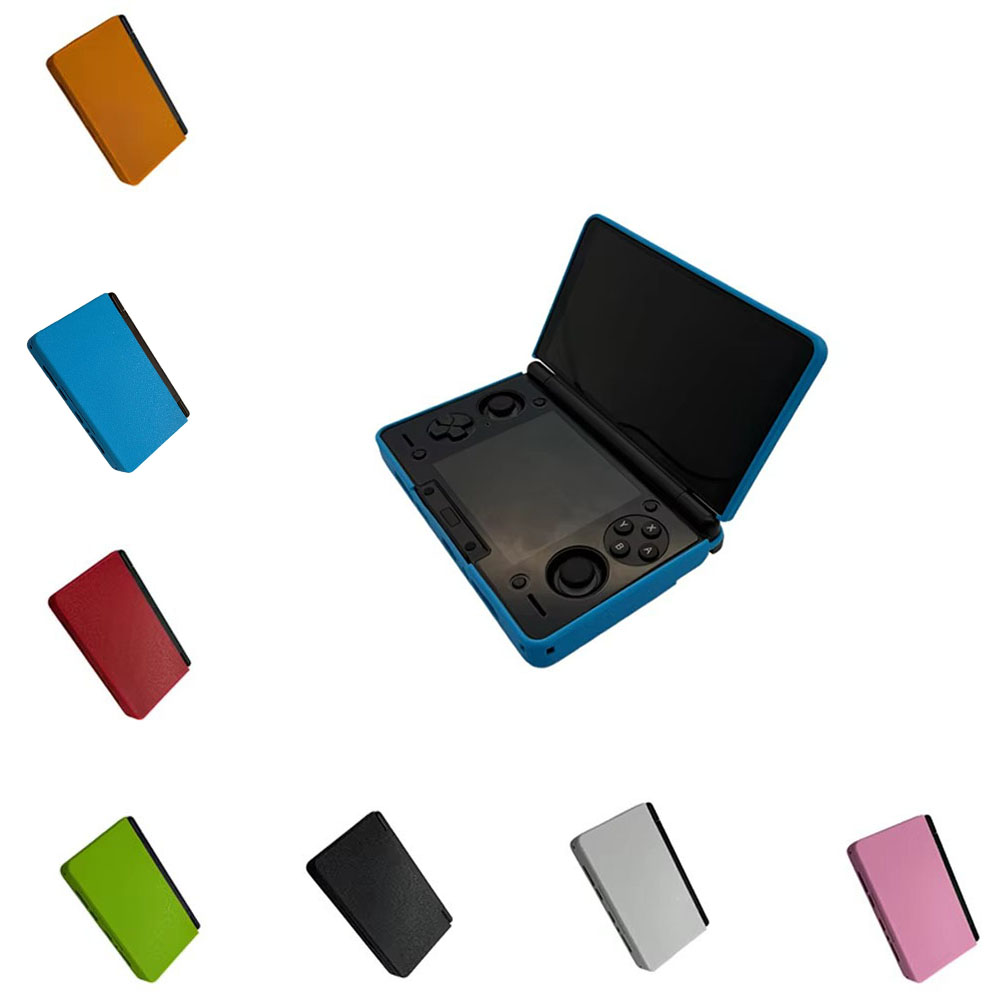 Console Retro Gaming Portable - 3D-gedruckte flexible TPU-Schutzhülle für die AYN