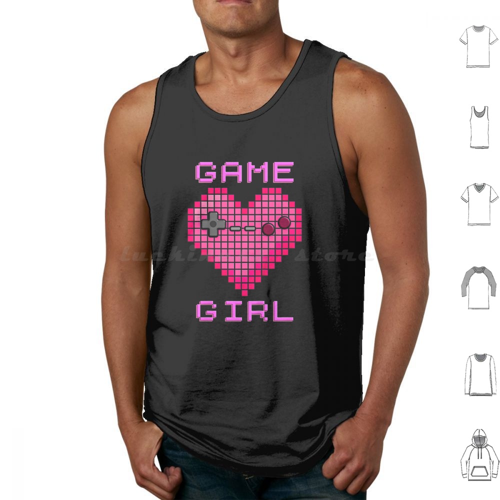 Retro Gaming Gamestop - Süßes Gaming Noob-Game Girl Retro Video
