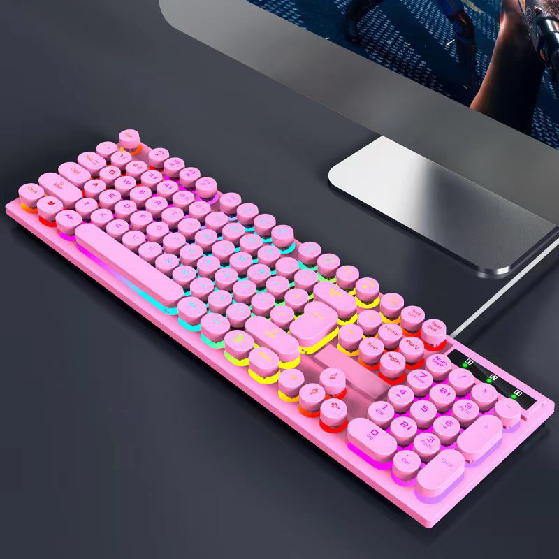 Bestseller 104 Tasten Retro Me – Retro Gaming Keycaps Bewertung und Preis