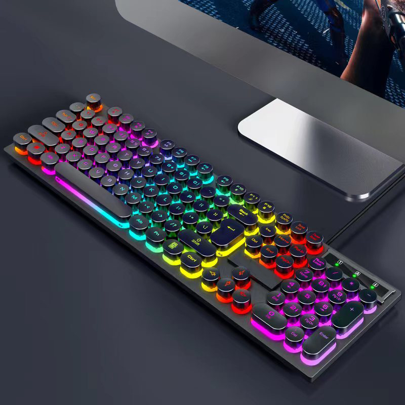 Bestseller 104 Tasten Retro Me – Retro Gaming Keycaps Bewertung und Preis