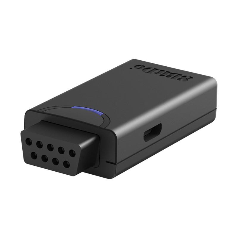 8BitDo Retro-Empfänger für Meg – Retro Gaming Handheld Bewertung und Preis