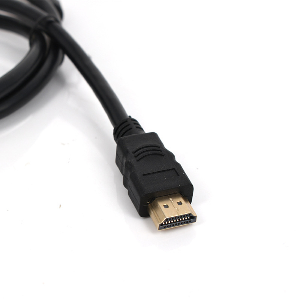 Vergoldetes HDMI-auf-RCA-Kabel – Retro Gaming With Projector Bewertung und Preis