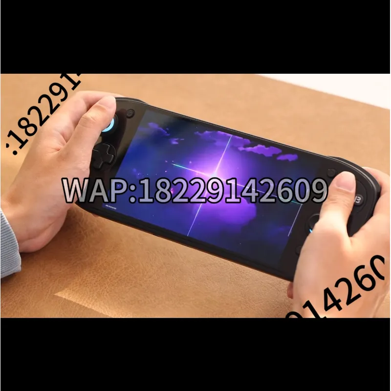 AYN Odin 2 Portal 7-Zoll OLED  – Console Retro Gaming Portable Bewertung und Preis