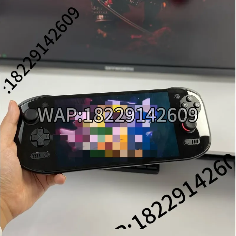 AYN Odin 2 Portal 7-Zoll OLED  – Console Retro Gaming Portable Bewertung und Preis