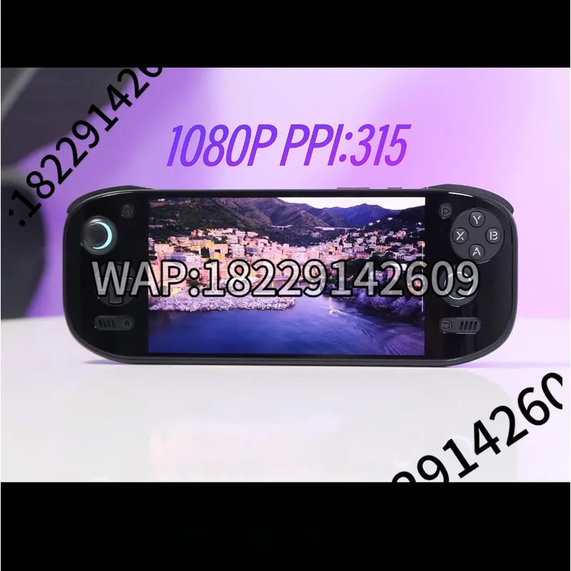 AYN Odin 2 Portal 7-Zoll OLED  – Console Retro Gaming Portable Bewertung und Preis