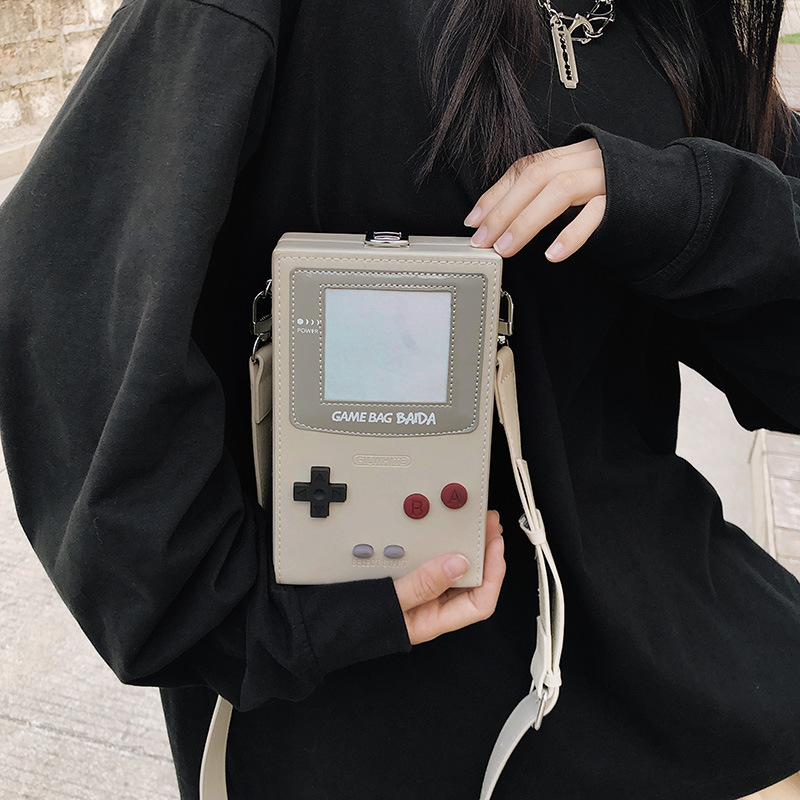 Einzigartige Kreative Spielkon – Retro Gaming Handheld Bewertung und Preis
