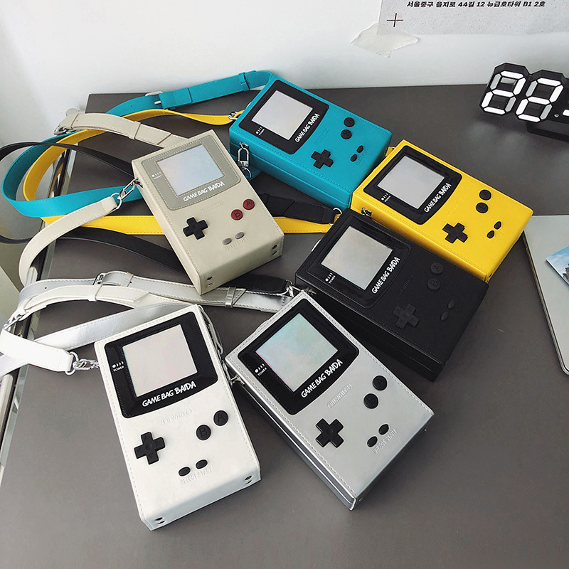 Einzigartige Kreative Spielkon – Retro Gaming Handheld Bewertung und Preis