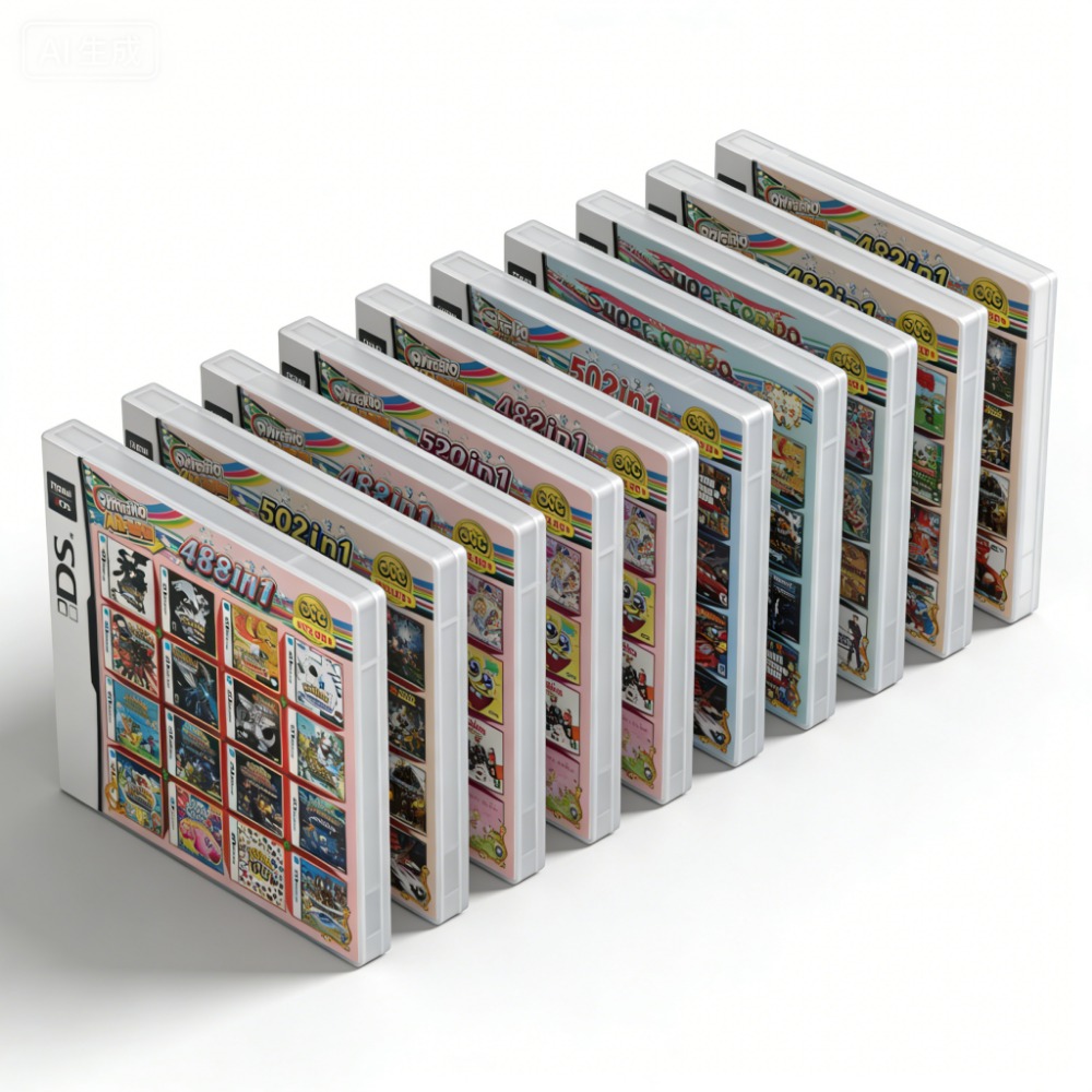 Pokemon-Themen-Multispielspiel – Console Retro Gaming Portable Bewertung und Preis