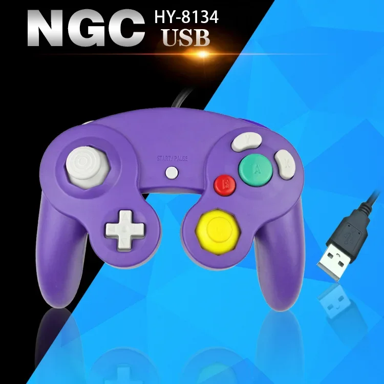 Retro-Spiel für Gamecube-Contr – Console Retro Gaming Portable Bewertung und Preis
