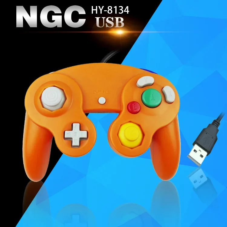 Retro-Spiel für Gamecube-Contr – Console Retro Gaming Portable Bewertung und Preis