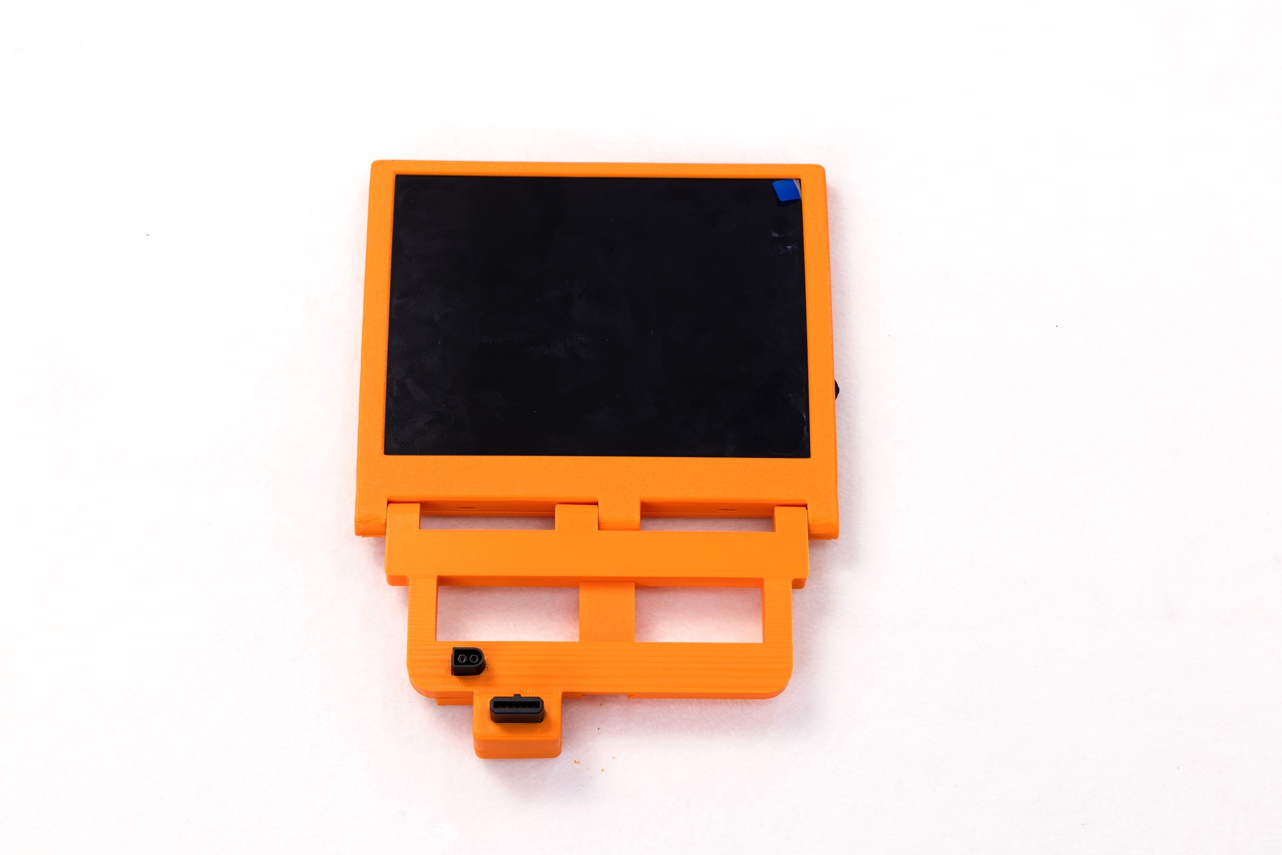 8-Zoll-Monitor 3D-Druck für Ga – Console Retro Gaming Portable Bewertung und Preis