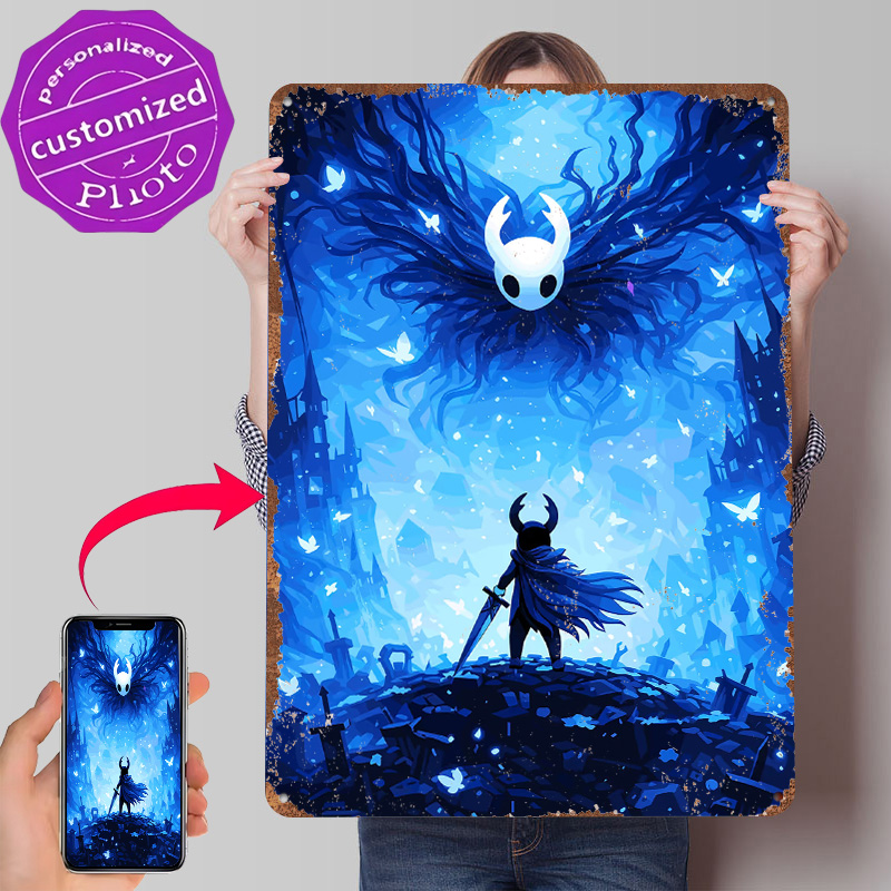 Hollow Knight Confrontation Bl – Retro Knight Gaming Bewertung und Preis