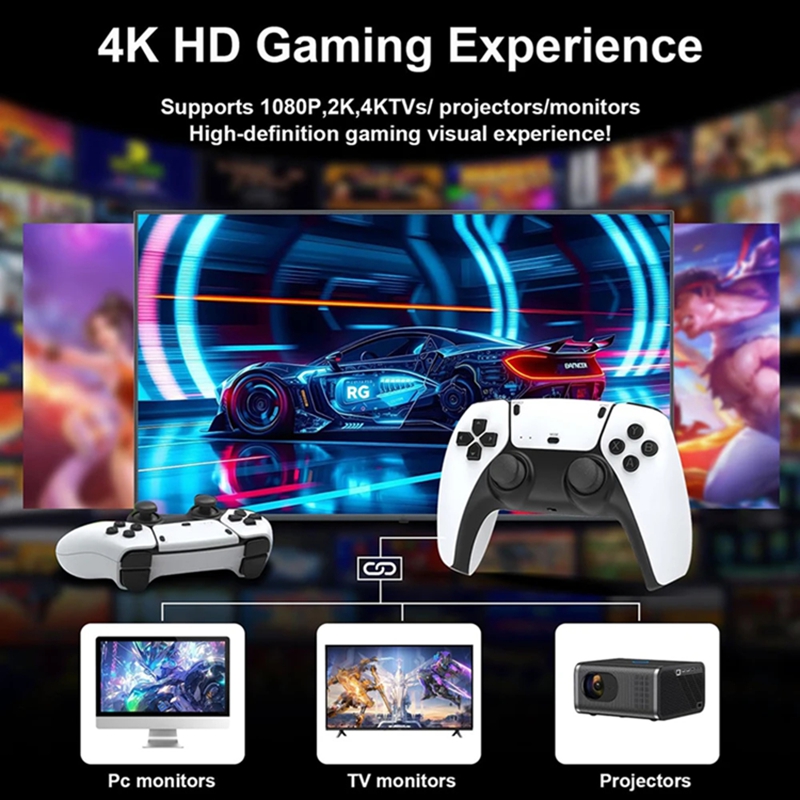 M15 4K TV-Spiele-Stick 64GB mi – Retro Gaming Hdmi Stick Bewertung und Preis