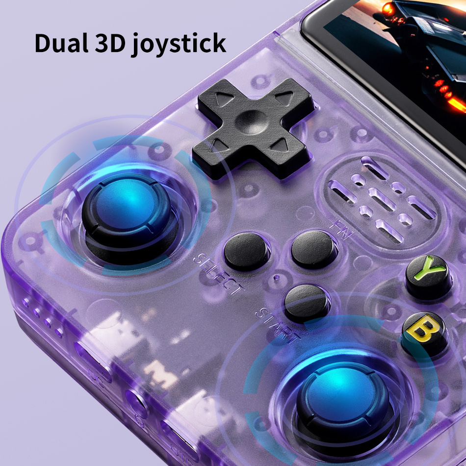 Mini R36S Retro Handheld Video – Retro Gaming Hdmi Stick Bewertung und Preis