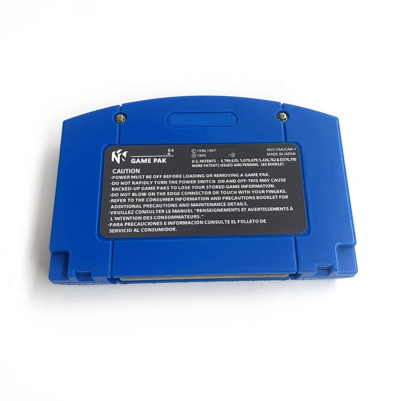 USA NTSC-Version Englische Pok – Retro Gaming Handheld Bewertung und Preis