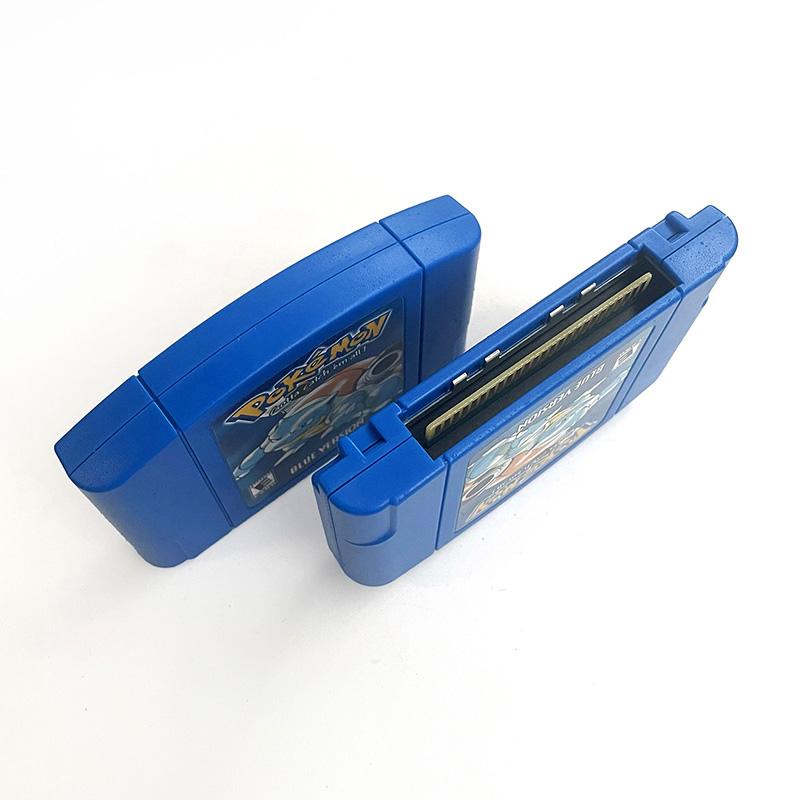 USA NTSC-Version Englische Pok – Retro Gaming Handheld Bewertung und Preis