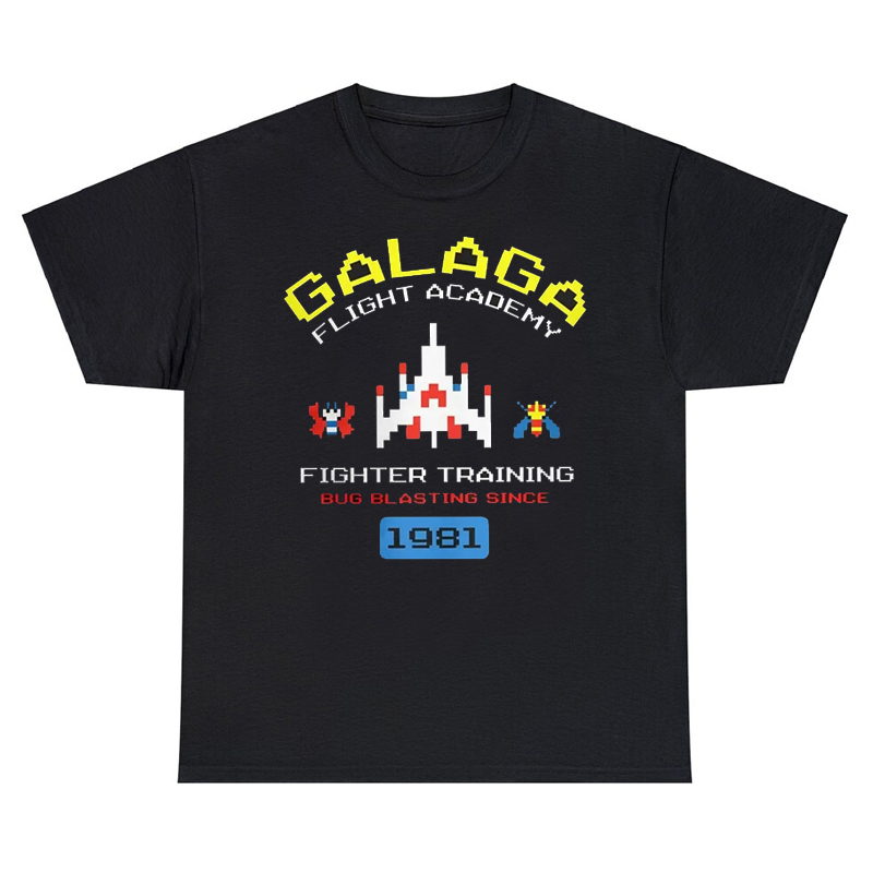 Arcade Galaga Videospiel Retro – Retro Gaming Gift Ideas Bewertung und Preis