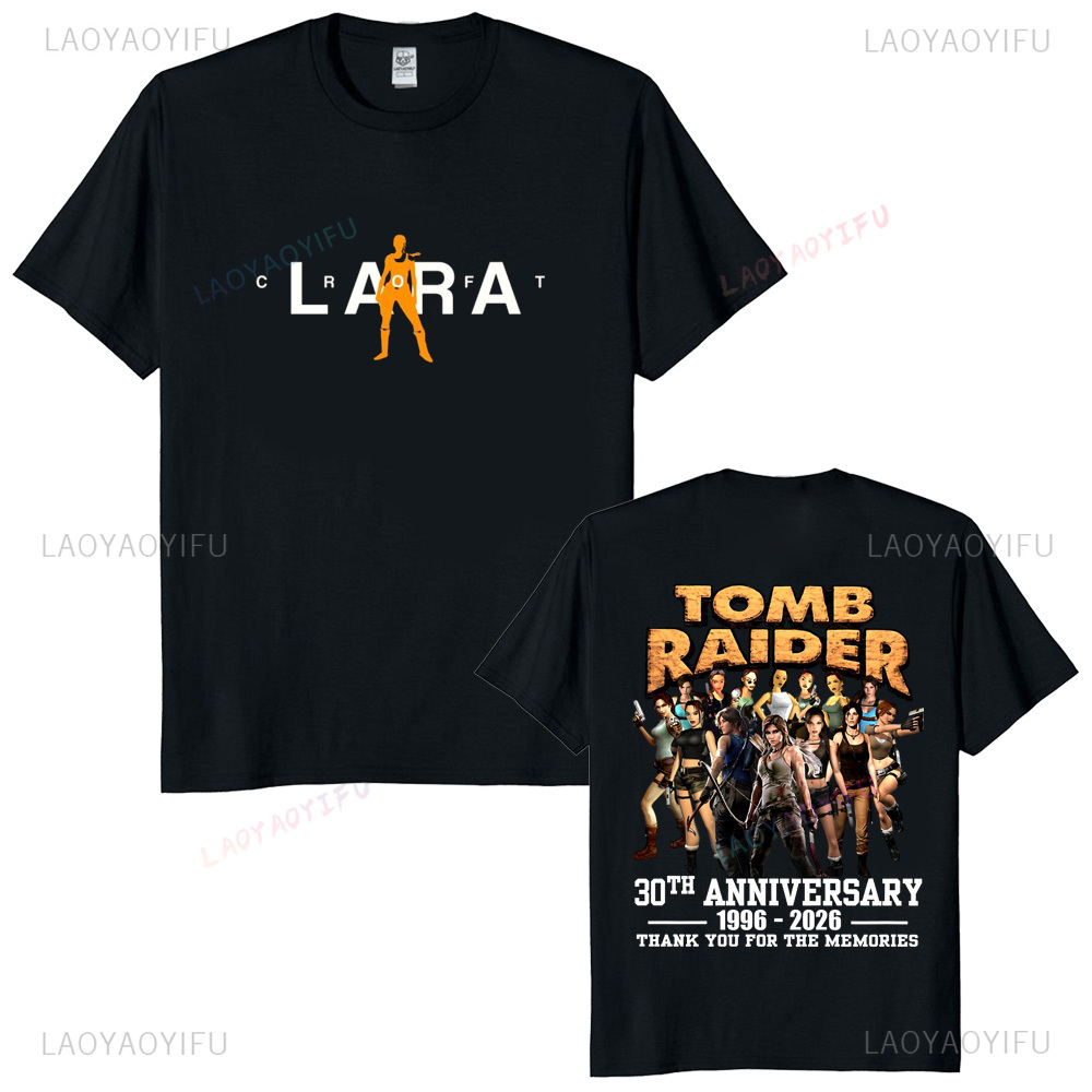 Tomb Raider 30th Anniversary U – Retro Gaming Gamestop Bewertung und Preis