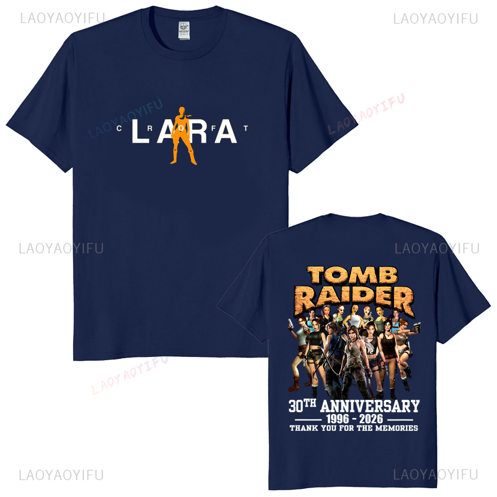 Tomb Raider 30th Anniversary U – Retro Gaming Gamestop Bewertung und Preis