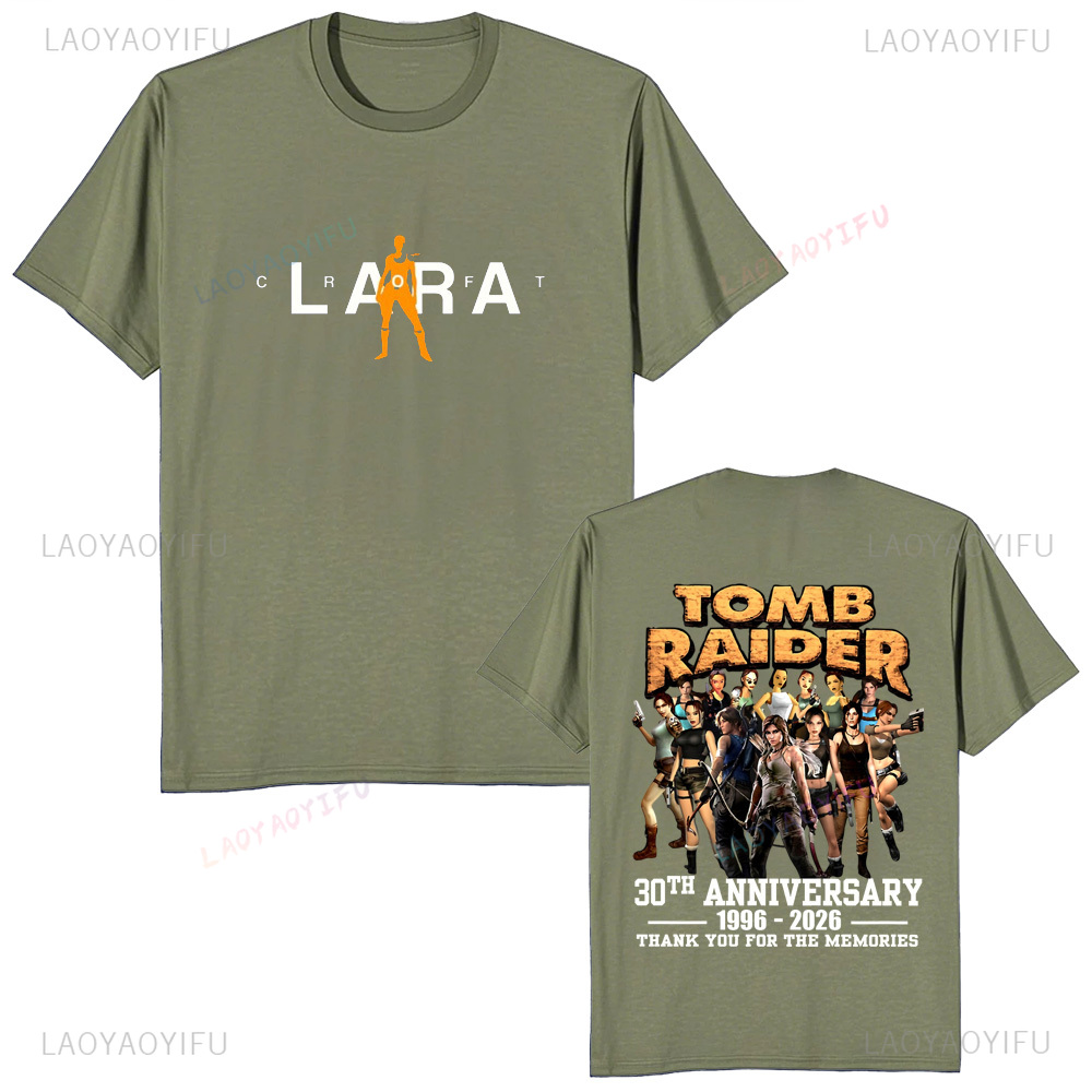 Tomb Raider 30th Anniversary U – Retro Gaming Gamestop Bewertung und Preis