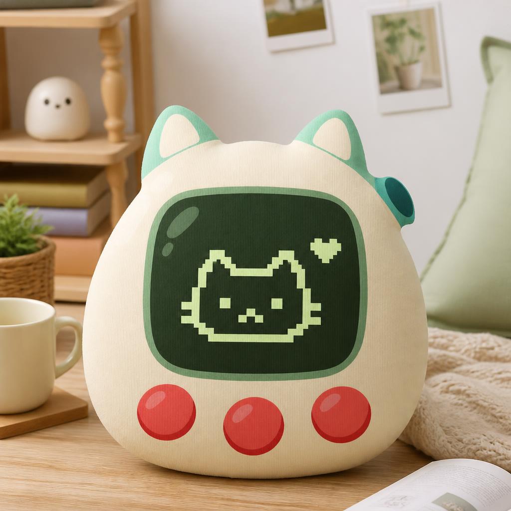 Retro Virtuelles Haustier-Ei-W – Retro Gaming Gift Ideas Bewertung und Preis