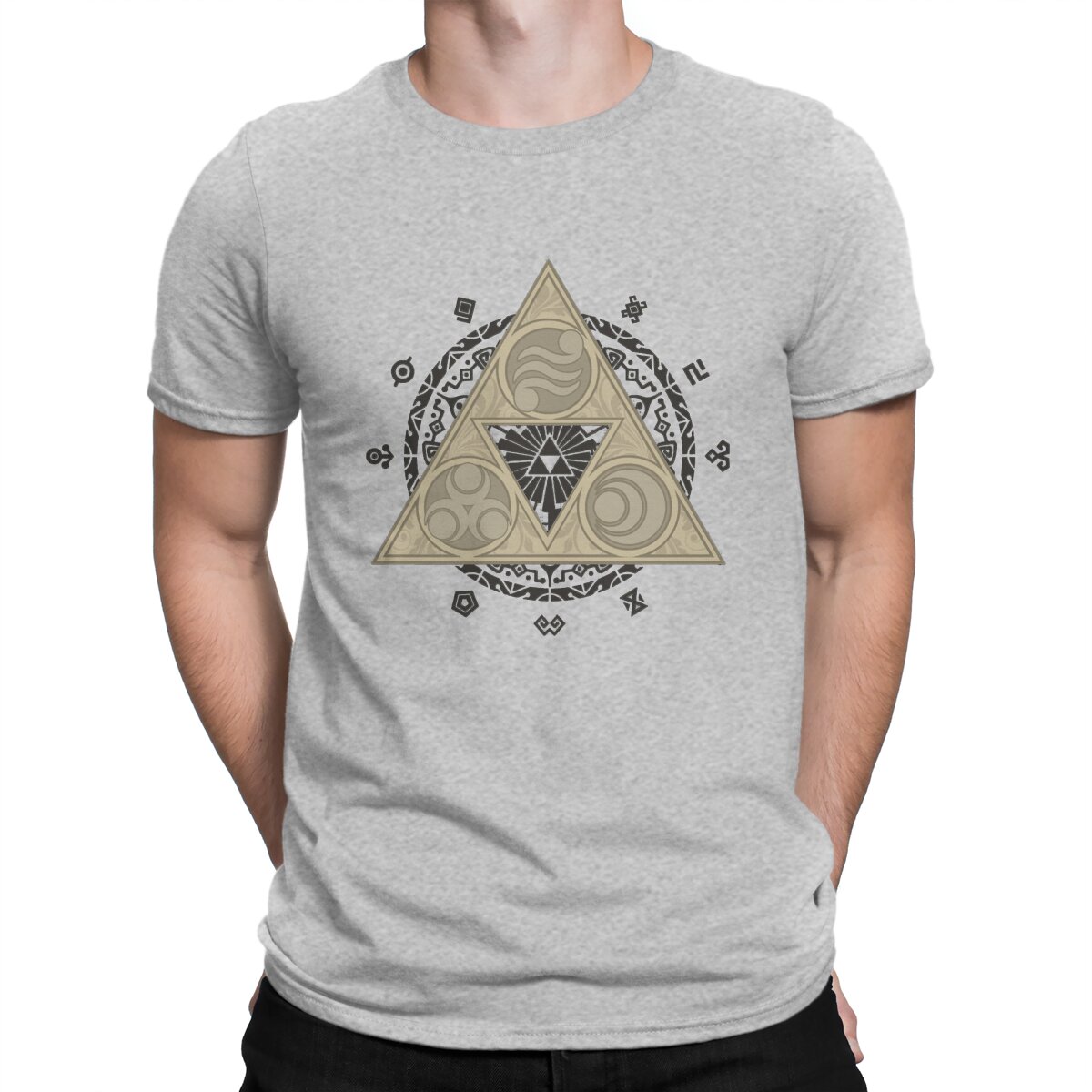 Legend of Zelda Kreatives Retr – Retro Gaming Zelda Bewertung und Preis