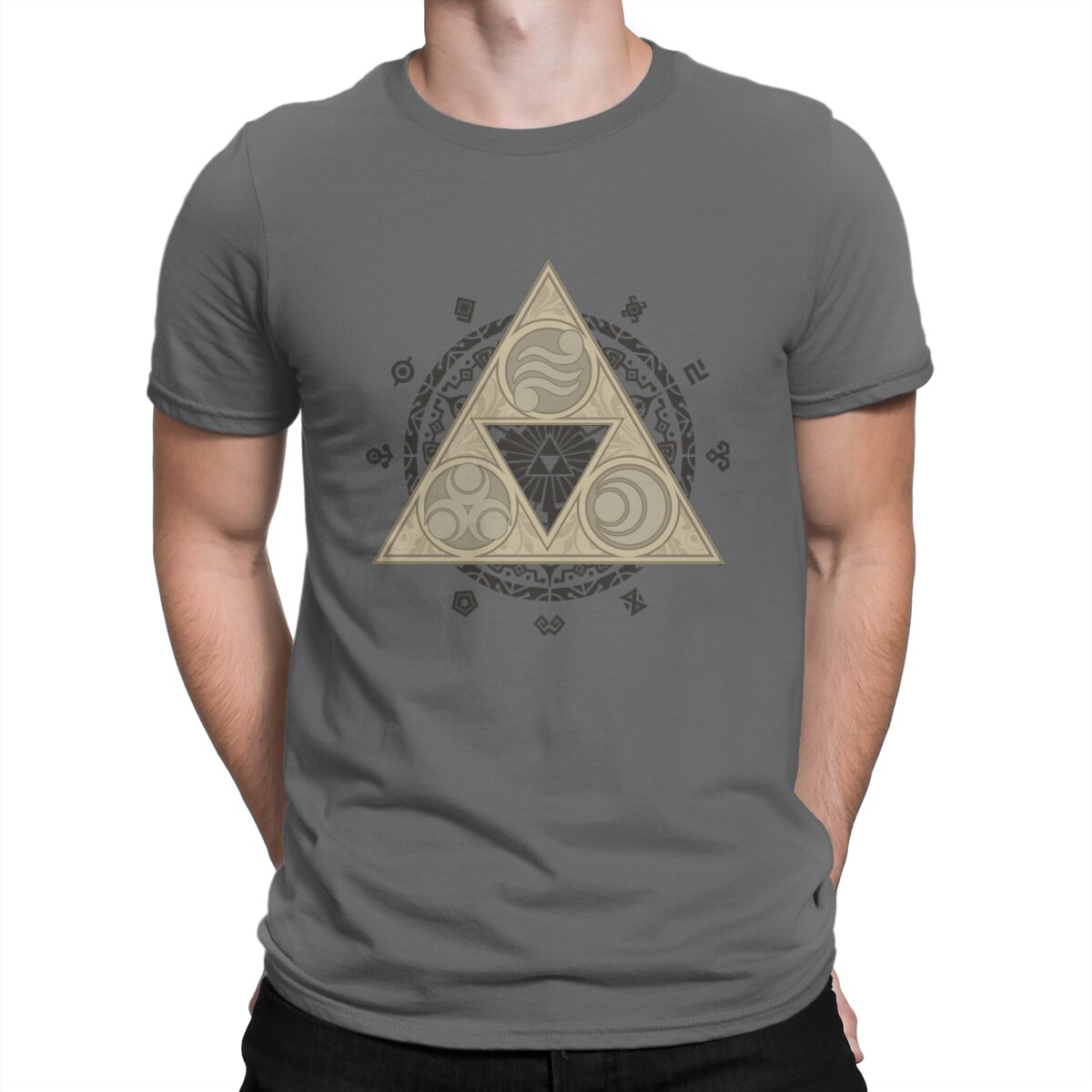 Legend of Zelda Kreatives Retr – Retro Gaming Zelda Bewertung und Preis