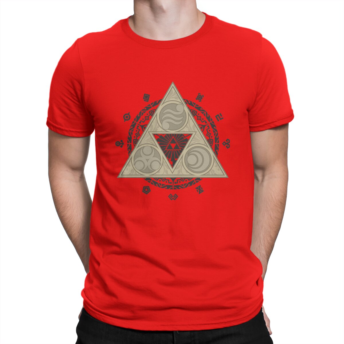 Legend of Zelda Kreatives Retr – Retro Gaming Zelda Bewertung und Preis
