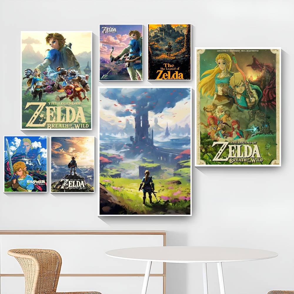 Anime L-Legend Videospiel Z-Ze – Retro Gaming Zelda Bewertung und Preis
