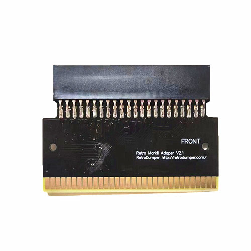 RETRO MARK3 ADAPTER Sega MARK  – Retro Gaming Handheld Bewertung und Preis