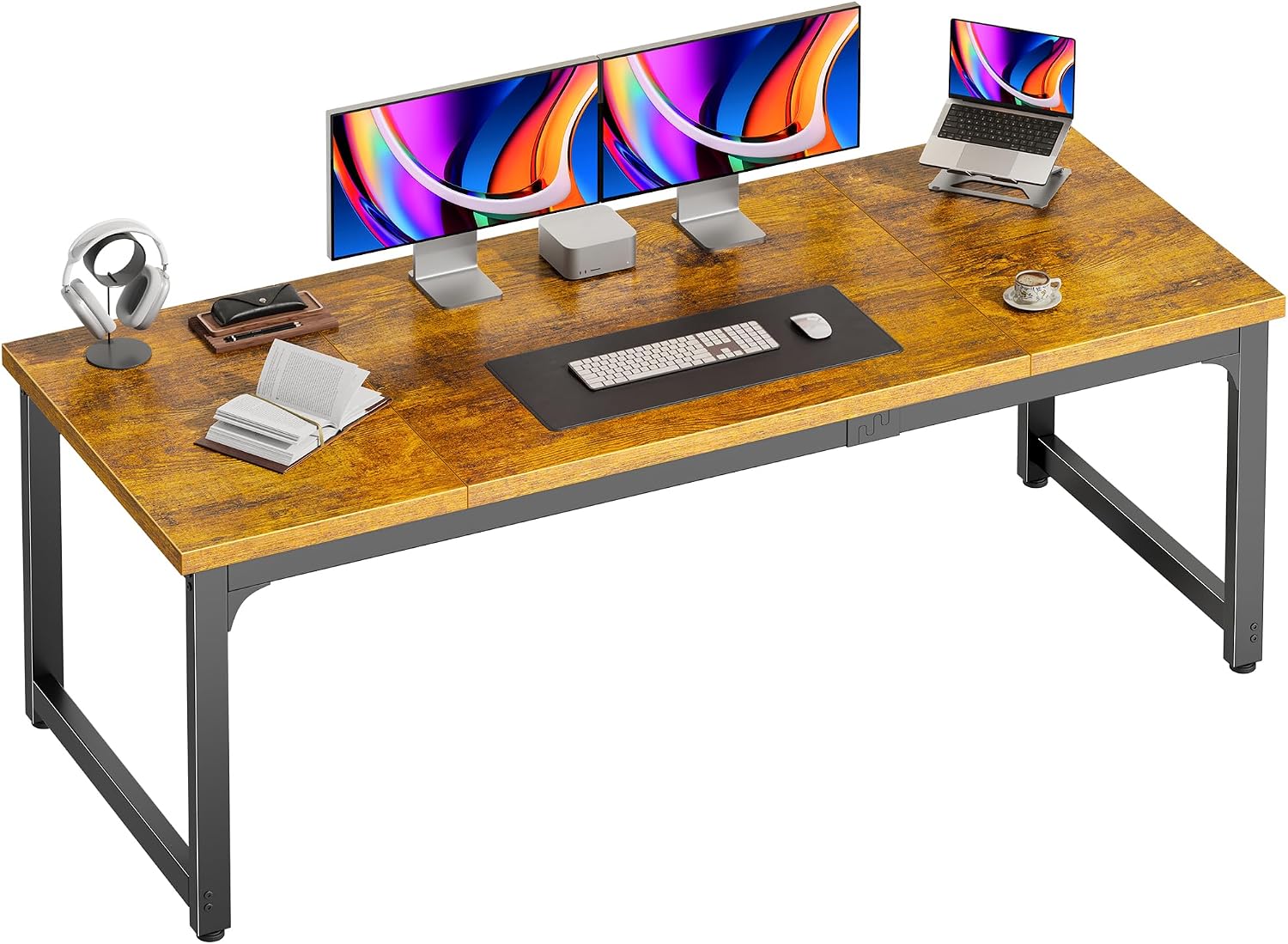 63 x 24 Zoll Computertisch, 0, – Retro Gaming Youtube Bewertung und Preis