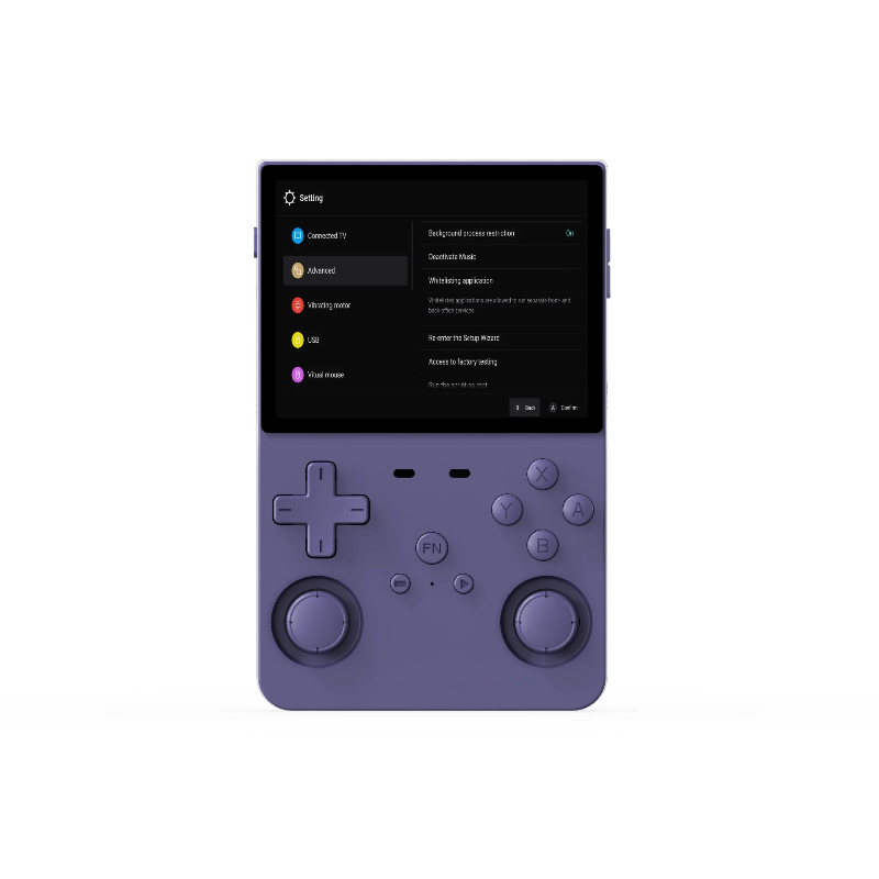 Retro-Spielekonsole L35 Handhe – Retro Gaming Usb Bewertung und Preis