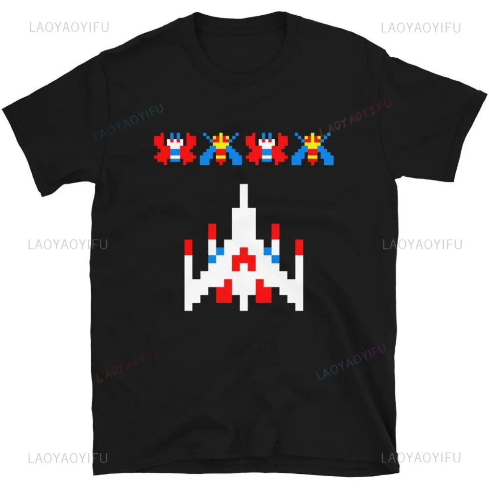 80er 70er Jahre Arcade Galaga  – Retro Gaming Gamestop Bewertung und Preis