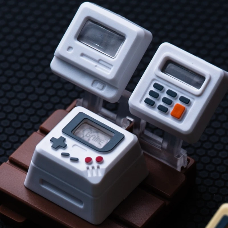 K-04 3-in-1 Kreatives Retro Tr – Retro Gaming Handheld Bewertung und Preis