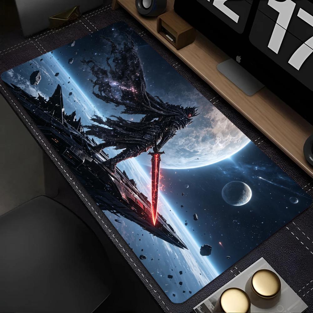 Retro-Collage Schwarze Rüstung – Retro Knight Gaming Bewertung und Preis