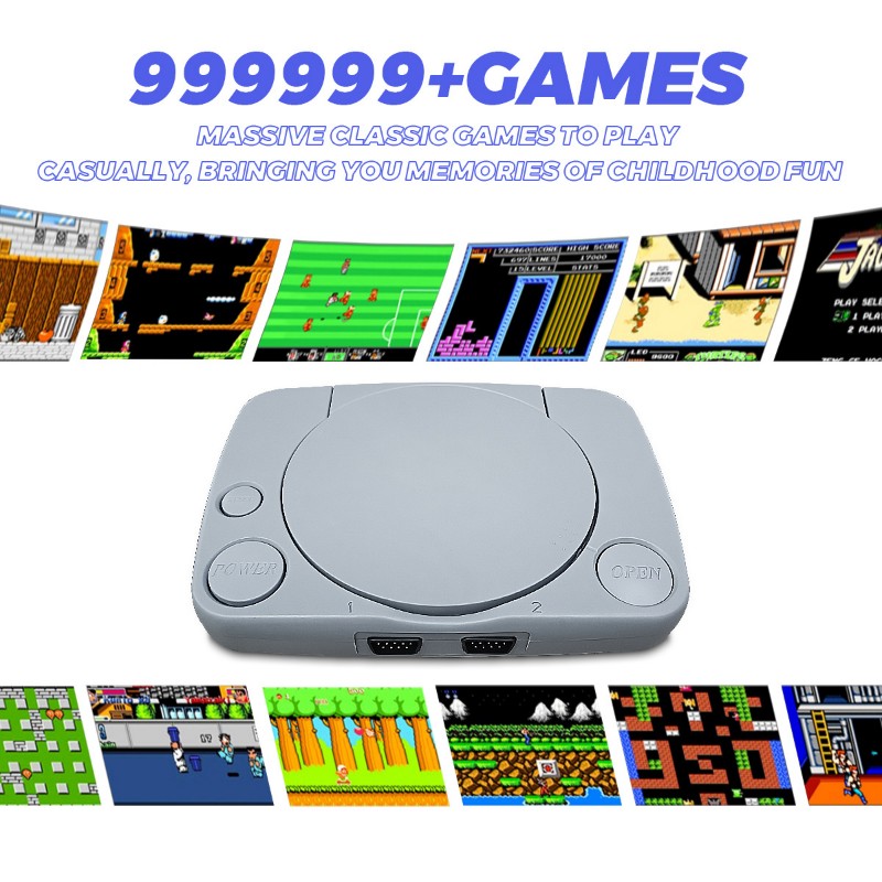 FC Plug-in-Konsolendesign, 8-B – Retro Gaming Handheld Bewertung und Preis