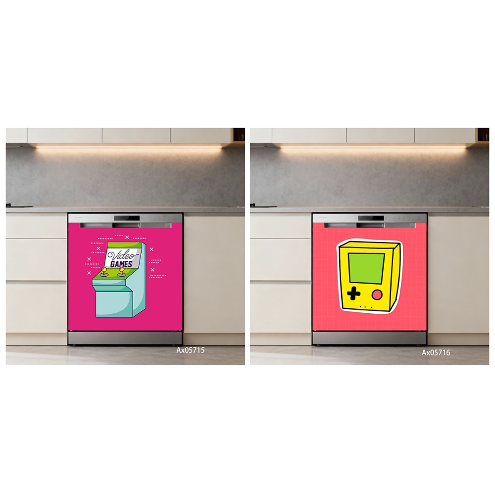 90er Retro Pixel Gaming Arcade – Retro Gaming Style Bewertung und Preis