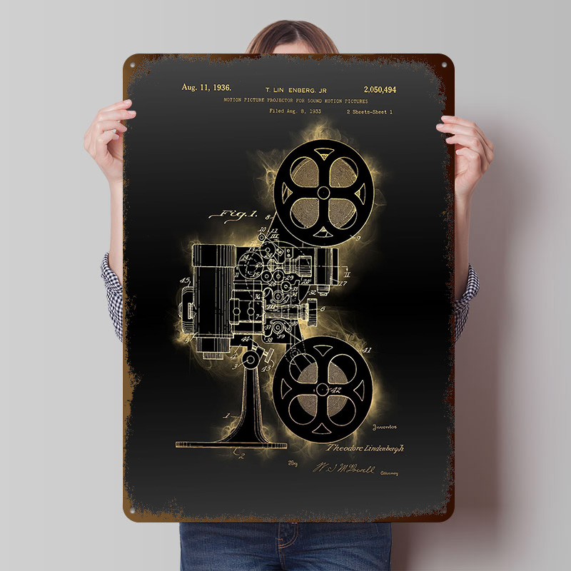 Motion Projector Patent Weißbl – Retro Gaming With Projector Bewertung und Preis