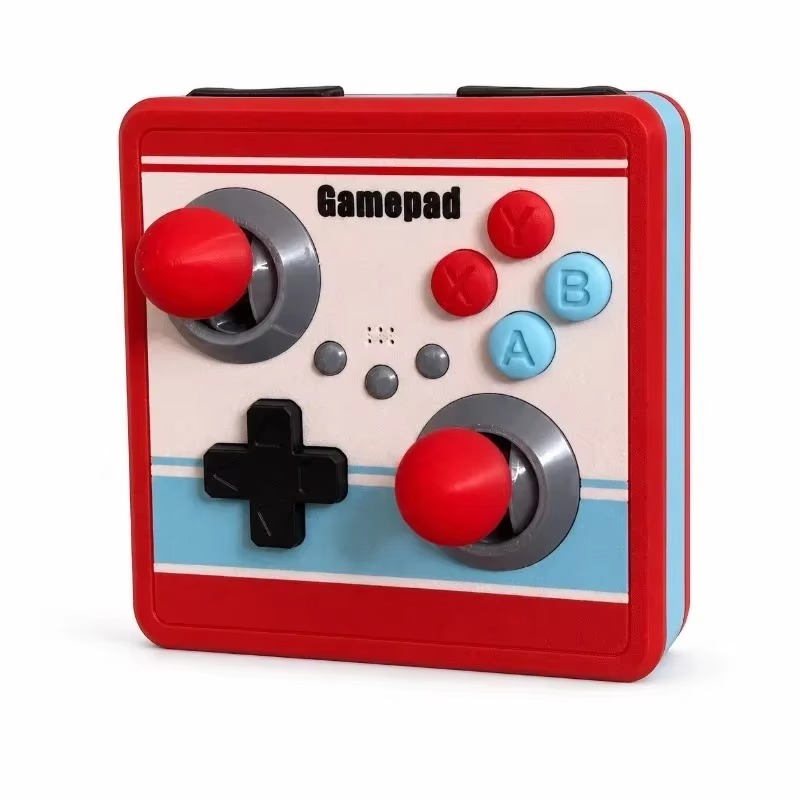 Retro-Arcade-Spiel-Joystick Wa – Game Retro Gaming Bewertung und Preis