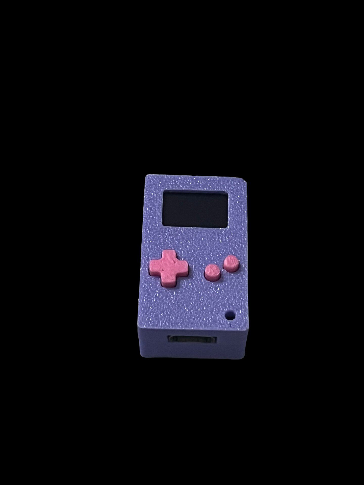Thumby Mini Retro Handheld-Spi – Console Retro Gaming Portable Bewertung und Preis