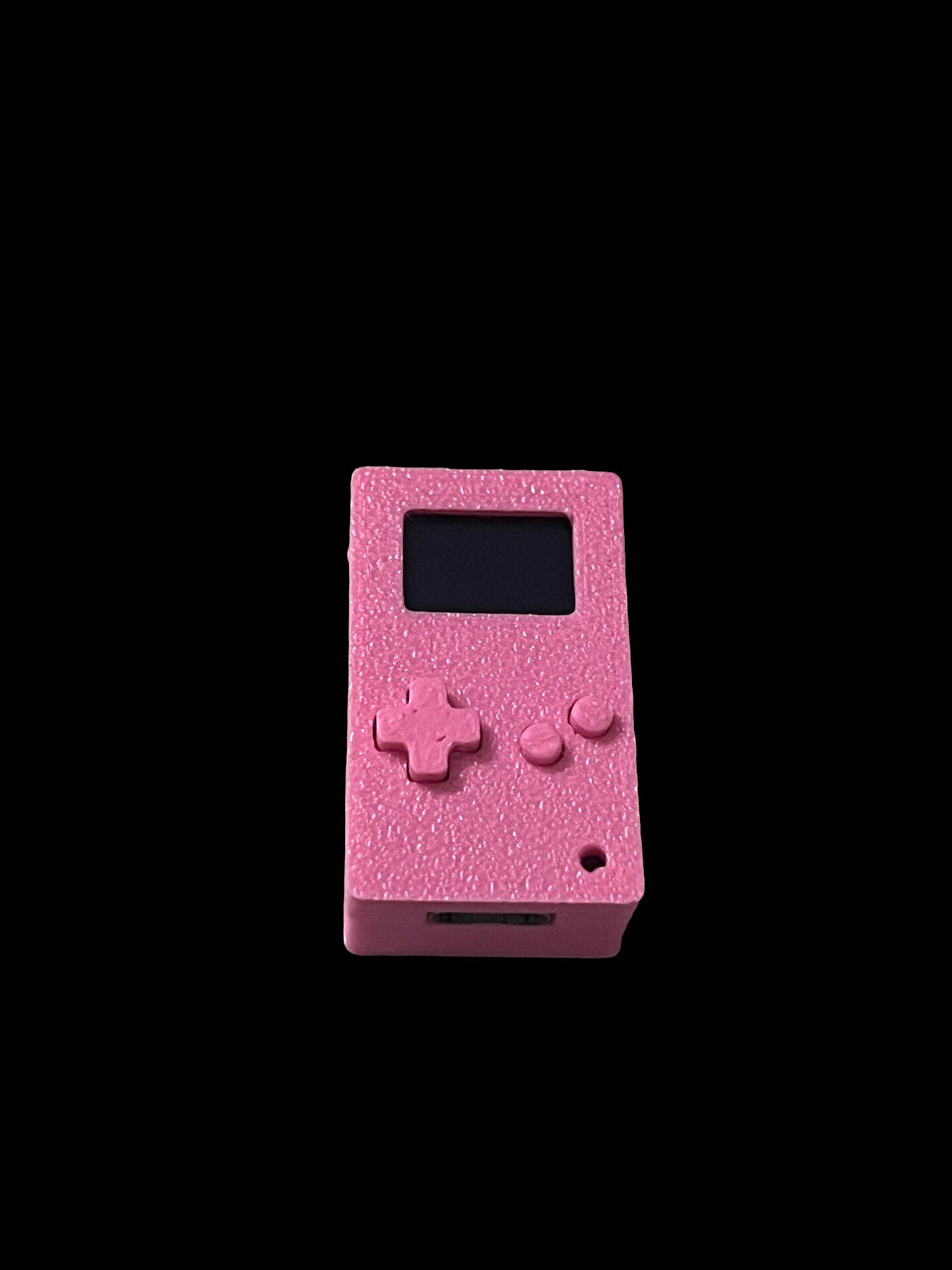 Thumby Mini Retro Handheld-Spi – Console Retro Gaming Portable Bewertung und Preis