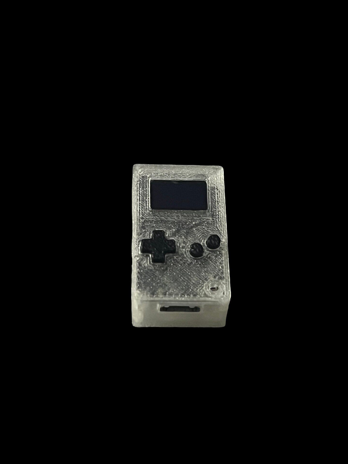 Thumby Mini Retro Handheld-Spi – Console Retro Gaming Portable Bewertung und Preis