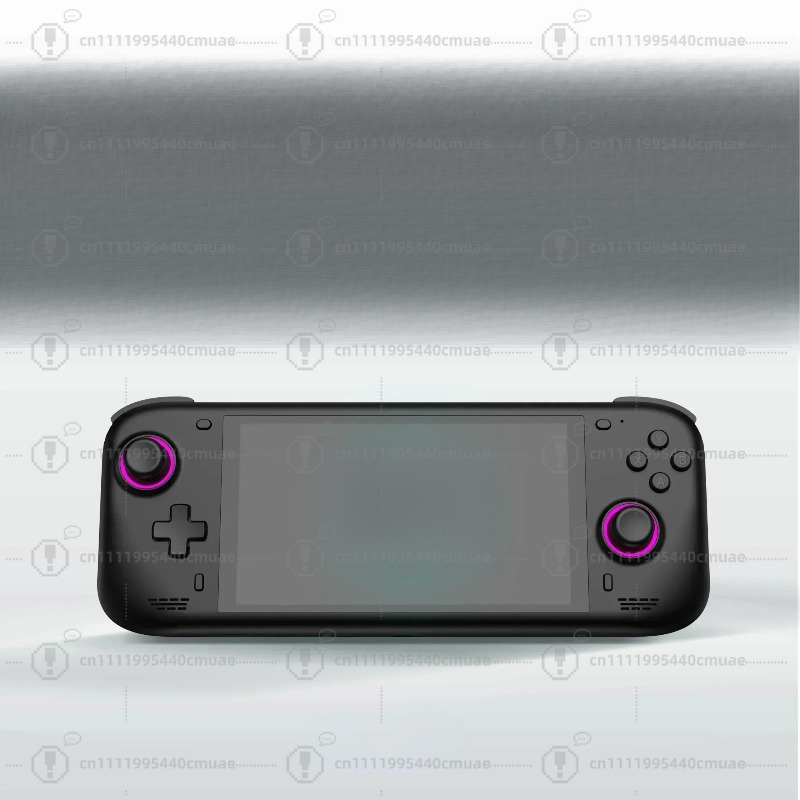Retro-Gaming-Handheld mit Touc – Retro Gaming Handheld Bewertung und Preis